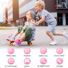 Goopow Kids Camera Toys for 3-8 Year Old Girls Boys,Children Digital Video Camcorder Camera with Cartoon Soft Cover,