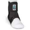 Med Spec ASO Speed Lacer Ankle Stabilizer Brace Sprain Support Black MD