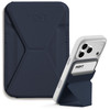 MOFT Magnetic Wallet Stand Compatible with iPhone 17/16/15/14/13/12 Series, Angle Adjustment & Magsafe Compatible