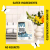 Molly's Suds Liquid Laundry Detergent | Clean Laundry Detergent Soap for Sensitive Skin | 2x Concentrated, High