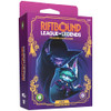 Riftbound: League of Legends TCG Unleashed - Champion Deck: Vex - Ready-to-Play Character, Trading Card Game, Battle