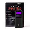 Sam and Colby XPLR Spirit Box | Paranormal Detection Equipment; Haunted Survival; Ghost Hunter Scanner; EMF and EVP