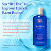 Tend Skin Solution for Razor Bumps and Ingrown Hair, 8 Oz