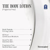 The Body Lotion Fragrance-Free. Peptide Firming Body Lotion + Niacinamide