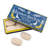 VICTORIA Lanolin Agg Tval Egg White Face Soap Bar for Women, Facial Care Cleanser, 6 x 1.7 Ounce