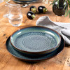 Villeroy & Boch like Crafted Breeze Soup Plate, Gray-Blue, 8.66 in