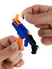 Worlds Smallest Nerf Elite 2.0 Blasters (Set of 3)