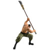 Banpresto - One Piece - Edward Newgate Grandista Figure