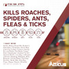 Atticus Talak 7.9% Indoor/Outdoor Bifenthrin Insecticide Concentrate (32oz)