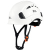 SAFEBUILDER Safety Helmet Hard Hat Adjustable Lightweight Vented Breathable Work Helmet for Men ANSI Z89.1 Approved