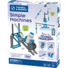 Thames & Kosmos Simple Machines Science Experiment & Model Building Kit, Introduction to Mechanical Physics, Build 26