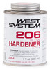 West System 206-A Slow Hardener