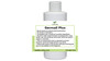 Germall Plus- Natural Preservative - Clear Liquid - Excellent broad spectrum preservative - 8oz - Compatible with most