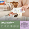 Heritage Park Silk & Wool Delicates Detergent - Fragrance Free - 32 fl oz