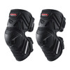 Scoyco Motocycle Knee Shin Pads for Adults - CE Level 1 Adjustable Motocross Knee Guards with TPU Protective & Dynamic