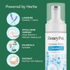 The Honey Pot Company - Feminine Wash - Sensitive - pH Balanced