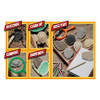 Yellow Door Let's Investigate Fossil Stone, Pack of 8
