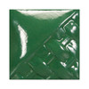 Mayco Stoneware Gloss Glaze - Dark Green Gloss, Pint