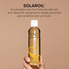 CND SolarOil Cuticle Oil, Nail & Cuticle Care, 4 fl oz