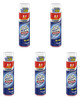 OxiClean Max Force Gel Stick, 6.2 Oz (5 Pack)