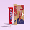 CLUTCH Glue Liquid Fashion Tape  Clear Body Glue & Fashion Glue for Women  Customisable Skin Adhesive for Clothing,