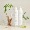 INNERSENSE Organic Beauty - Hair Renew Soothing Conditioner (10oz)