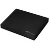 ProsourceFit Exercise Balance Pad  Large Cushioned Non-Slip Foam Mat & Knee Pad for Fitness, Stability Training,