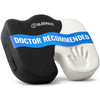 Sleepavo Office Chair Cushion - Seat Cushion for Tailbone Pain Relief - Butt Pillow for Coccyx, Sciatica, and Lower