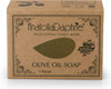 Olive Oil Soap Bar - Handmade 100% Pure Natural & Vegan - 5.3 oz Each Bar (9 Bars)