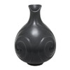 AMACO Satin Matte Glaze, 16 oz. (473 mL), SM-01 Black