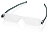 Nannini - 7526 Compact One Optics 1.5 Temples Reading Glass (Grey)