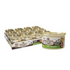 Wellness CORE+ Digestive Health Pate Adult Canned Wet Cat Food, Natural, Protein Rich, Grain Free, Turkey Recipe, 3