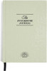Intelligent Change Five Minute Journal Fit Edition 2025 Daily Planner, Green, 120 Pages