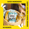 Molly's Suds Original Laundry Detergent Powder | Clean Laundry Detergent Powder for Sensitive Skin | Simple, Effective