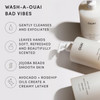 OUAI Hand Wash Full Size - Dean Street (16 Fl Oz)