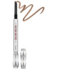 Benefit Cosmetics Benefit Super Easy Goof Proof Brow Pencil Easy Shape & Fill (2 light)