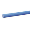 Fun Express Pacon Fadeless Paper Roll, 50 lb Bond Weight, 48' x 50 ft, Brite Blue