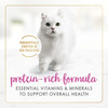 Purina Fancy Feast Gravy Lovers Chicken Feast Pate in Wet Cat Food Gravy - (Pack of 24) 3 oz. Cans