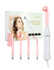 Quiet&Far High Frequency Facial Machine Skin Care Tool for Wrinkles Reducing Skin Tightening High Frequency Facial