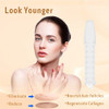 Quiet&Far High Frequency Facial Machine Skin Care Tool for Wrinkles Reducing Skin Tightening High Frequency Facial