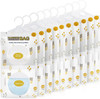 Vacplus Moisture Absorber, 9.8 OZ Hanging, Strong Absorption, Unscented