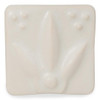 AMACO Satin Matte Glaze, 16 oz. (473 mL), SM-11 White