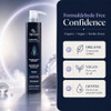 I Belli Capelli Torrano Liquid Nanoplastia Sin Formol  Keratina Alisado