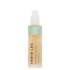Indie Lee Brightening Facial Cleanser - Daily Hydrating Cleanser, Makeup Remover & Exfoliating Face Mask to Brighten,