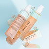 Indie Lee Brightening Facial Cleanser - Daily Hydrating Cleanser, Makeup Remover & Exfoliating Face Mask to Brighten,