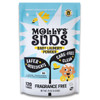 Molly's Suds Baby Laundry Detergent Powder | Removes Formula, Poop & Spit-Up Stains | Extra Gentle for Newborns
