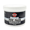 Renegade Products Pipe Dream Infused Polishing Pads  Chrome & Stainless Steel Polishing Pads for Pipes, Stacks,