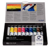 Van Gogh Oil Color Paint, 10x20ml Tubes, Basic Set