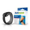 Actimove Professional EpiSport Epicondylitis Clasp for Men/Women | Tennis Elbow Strap Tendonitis Arm Band,