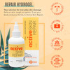 Active Skin Repair First Aid Hydrogel with Medical Grade Hypochlorous, 3 oz